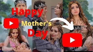 Mother's day special  Baalveer (dev joshi)with Bal pari(sharmilee Raj)new video ❤️❤️@DevJoshiDJ