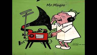 Mr Magoo