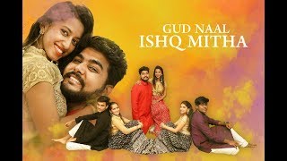 Gud Naal Ishq Mitha | Ek ladki ko dekha toh aisa laga | Choreography | Saregama Music