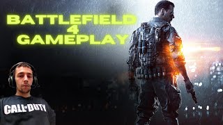 Battlefield 4