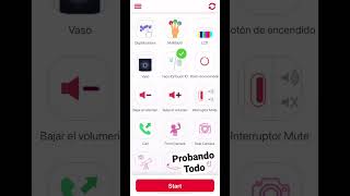 Revisar tu iPhone antes de comprarlo App para revisar iPhone  #diagnostico #prueba #revision #iphone