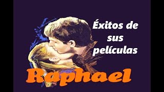 RAPHAEL 75 - Y Cinco Temas De Sus Películas (en vivo)