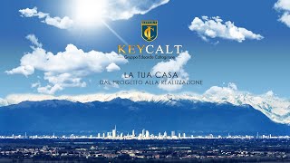 KEYCALT - Gruppo Edoardo Caltagirone