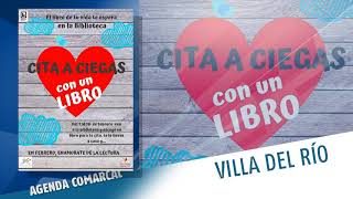 16 feb vdr biblioteca cita a ciegas