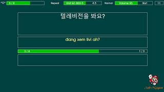 재미있는 한국어 Q1-B02-listen-2