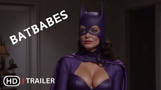 Batbabes - 1950's Super Panavision 70