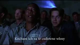 BRACIA PIERDOLEC W SKAZANYCH NA SHAWSHANK