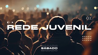 REDE JUVENIL | 19h00 - 12.08.23