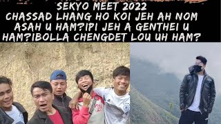 Sekyo Meet 2022##watch till the end#You wouldn't regret