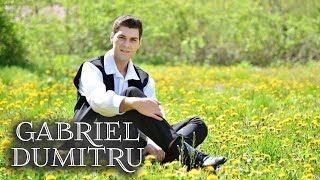 Gabriel Dumitru - Astăzi cânt cu lăutarii (Videoclip Oficial)