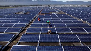 Queda da Selic aumenta o acesso à energia solar