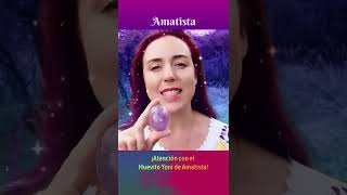 💕La Amatista no te la recomiendo dentro como huevoyoni!