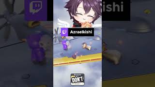 Wrong Team #vtuber #vtuberfunnymoments #funnymoments