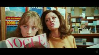 The Lovely Bones Trailer HD Peter Jackson new movie