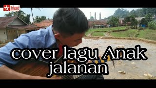 video clip anak jalanan [karya anak gunung julang]