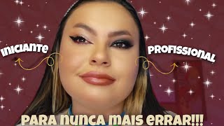 DICAS PARA APLICAR BATOM | INICIANTE | PROFISSIONAL | Ket Brinhol ✨