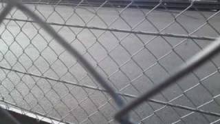 Monte Carlo 2010 F1 - Porche Cup - pictures from the fence