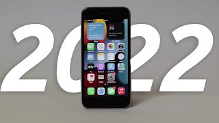 iPhone 6s en 2022 | ¿Que tan malo es?