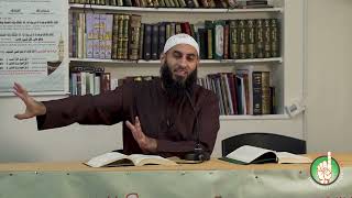 The Greatness of the Quran and the One Who Revealed it | Imran Ibn Mansur (HD version)