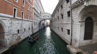 Exploring Venice: Part 1