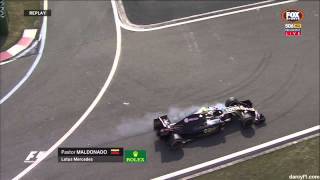 Copia di China2015 Maldonado Off Misses Pits