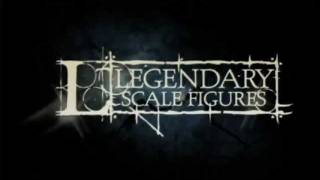 Sideshow Collectibles Legendary Scale Figures Announcement.