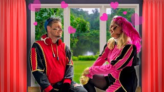 KIJK NU: Sinterklaasserie 2024 🎁 - aflevering 3 - Een verrassing voor Love Piet 🩷