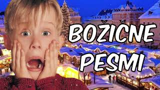 #BOŽIČNI MIX🎄 NAJLEPŠE SLOVENSKE BOŽIČNE PESMI🎄CHRISTMAS MIX