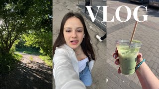 VLOG || ВИХІДНІ У БАБУСІ || ОСТАННІЙ ВИСТУП