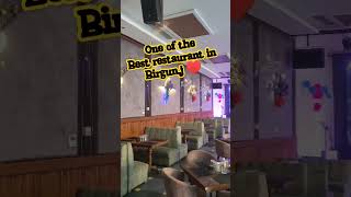 Best restaurant in birgunj Nepal 🍽️|delicious food| #restaurant #shorts #ytshorts