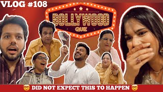 THE BOLLYWOOD QUIZ FT. HD TEAM 🔥 || SHOOT BTS AND MORE✨