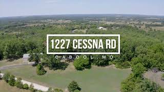 1227 Cessna Rd