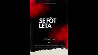 Se Fot Leta _SORRY MANMAN-[ SPEEDY TKF] Oficiel Audio