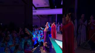 Deepak Dhillon Live Show 2023 #shortvideo #songpunjabi #singerpunjabi