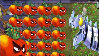 Epic Battles & Plant Strategies: Unveiling the World of PvZ2