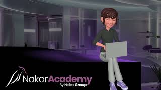 Nakar Academy | נקר אקדמי