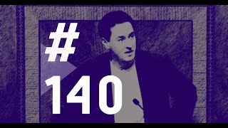 ma semaine politique#140​​​ البودكاست السياسي