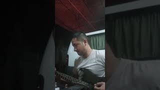 Enter Sadman(Guitar cover intro)