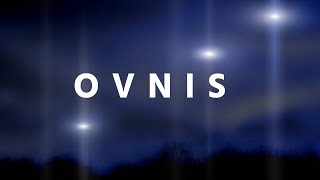 Ovnis - Luzes Estranha