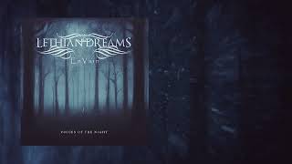 Lethian Dreams - Envain  III : Voices of the Night (Full Ep) [Ethereal, Doom, Ambient]