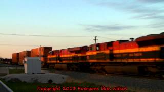 KCS 4792 west at Wylie, Tx. 04/14/2013 ©