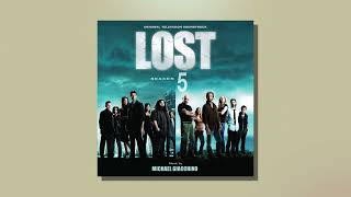 Blessings And Bombs (from "Lost: Season 5") (Official Audio)