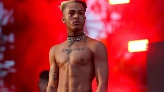 XXXTENTACION - difference | Tipografia