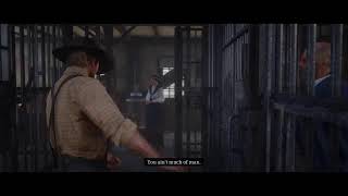 Red dead redemption 2 stream #2