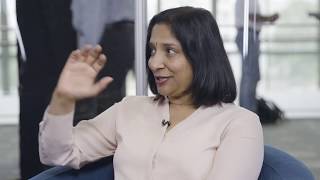 100% rollout. 100% take-up - Customer Speak with Jayashree Ishwar, Amerisure Insurance