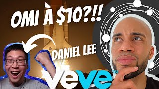 EST-CE QUE OMI PEUT ATTEINDRE LES $10?!!!!! 🚀(Prédiction de prix de Daniel Lee🔮)