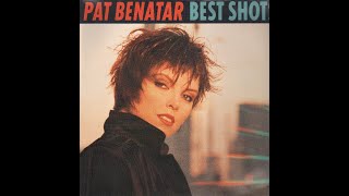 Hit Me with Your Best Shot solo / Pat Benatar