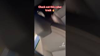 I need a cyber Truck 😮‍💨