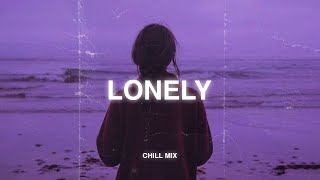 Lonely... ♫ Sad songs playlist for broken hearts ~ Depressing Songs 2024 That Will Make You Cry #3