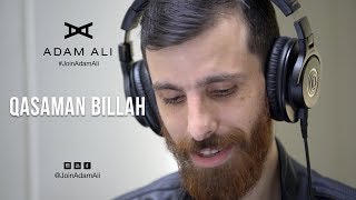 QASAMAN BILLAH - ADAM ALI